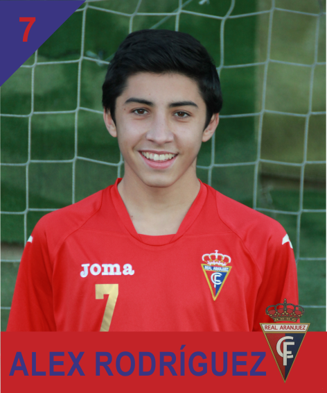 CADETE A-7